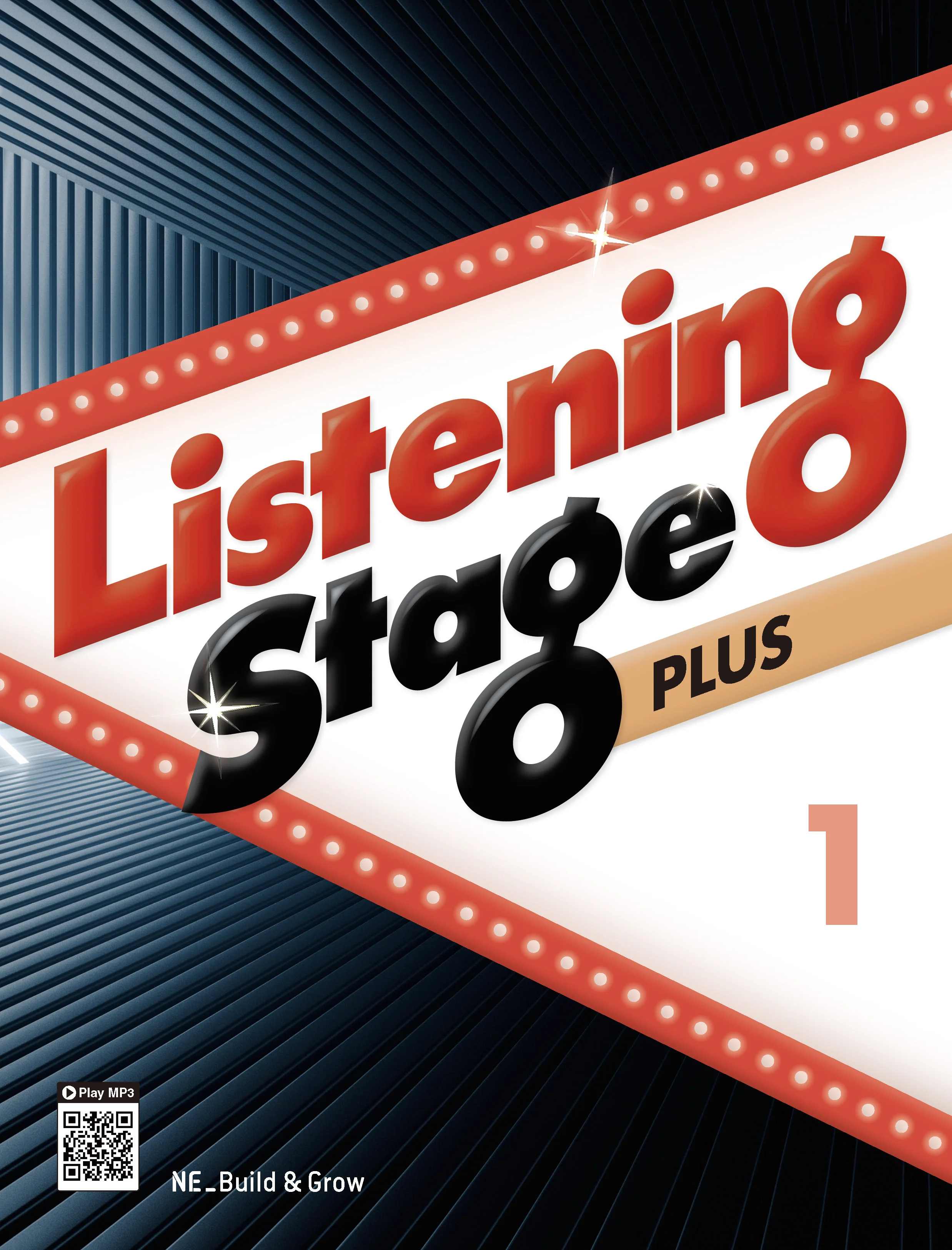 Listening Stage Plus 1